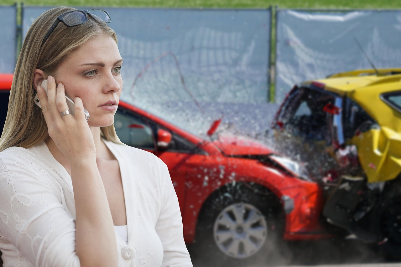 Que faire en cas d’accident ou de sinistre : guide des bons réflexes