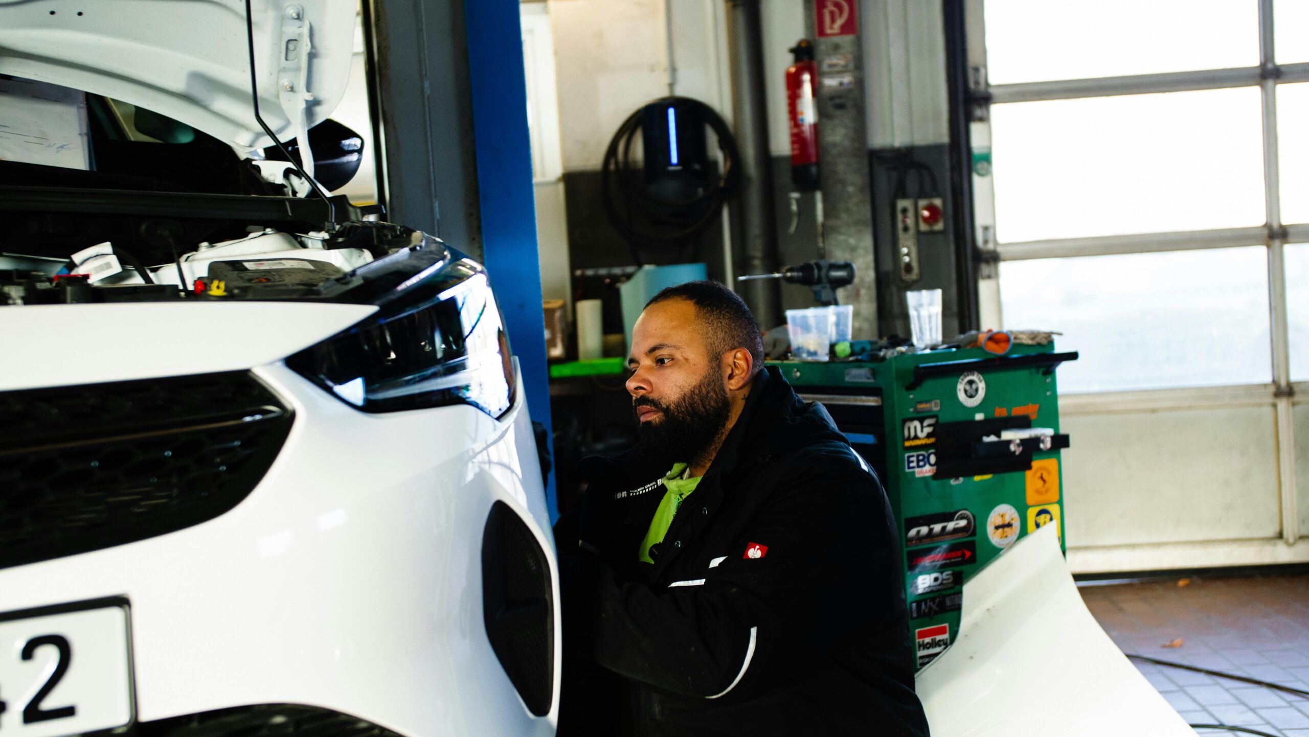 Contrôle technique en Belgique : comment ça fonctionne vraiment ?