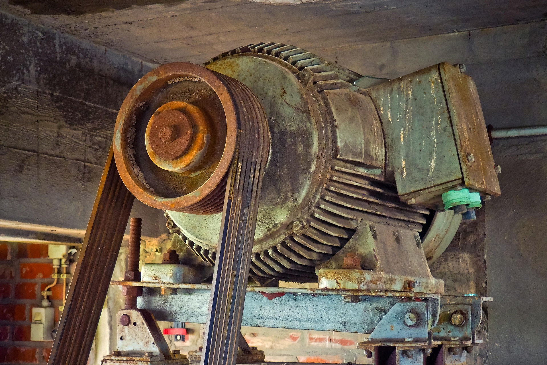 Quand et pourquoi vérifier la courroie de distribution de votre moteur?