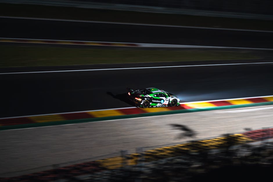 Choisir la meilleure assurance auto en Belgique : nos conseils clés