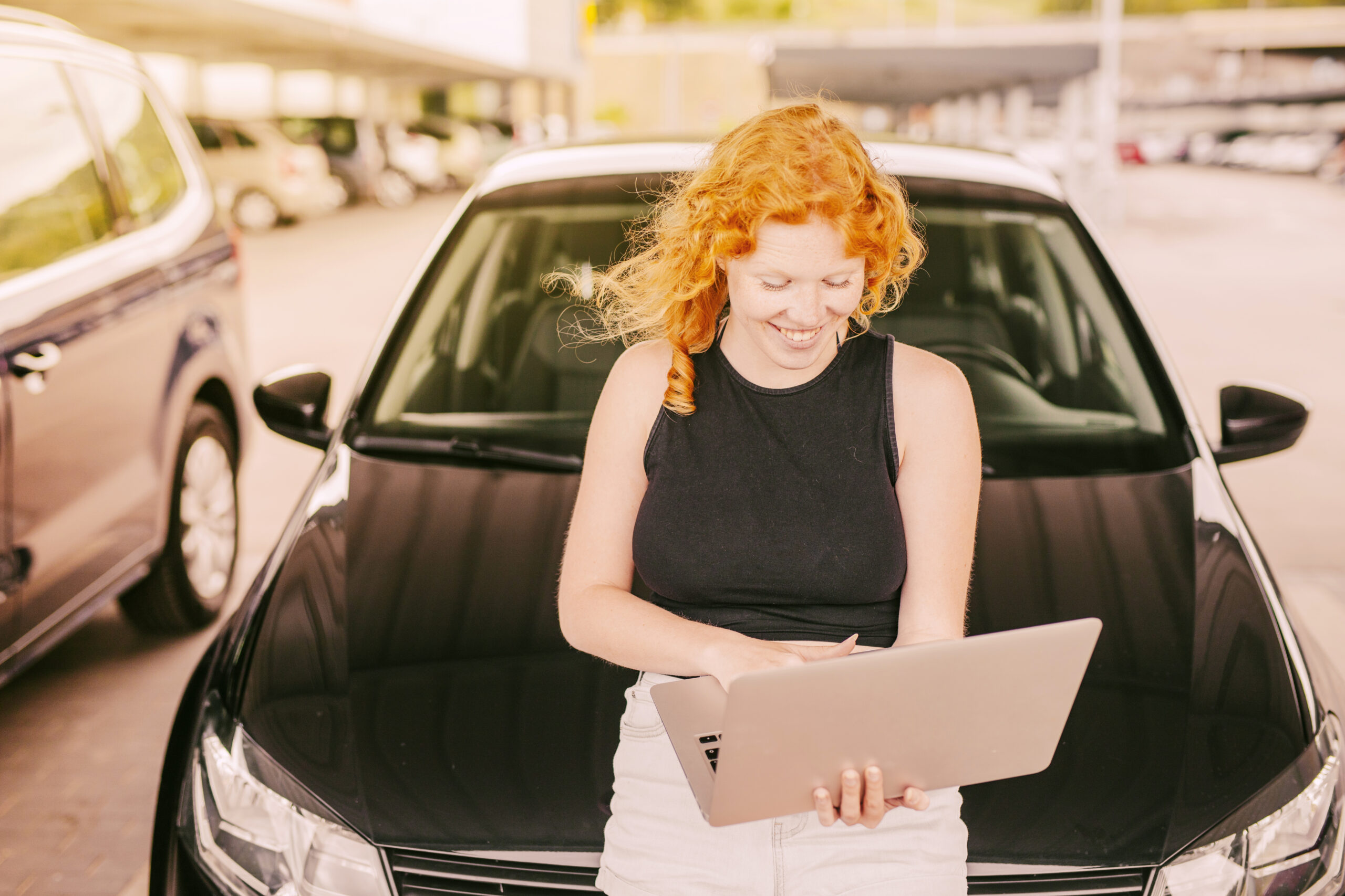 Estimez la valeur de votre voiture en ligne rapidement et facilement